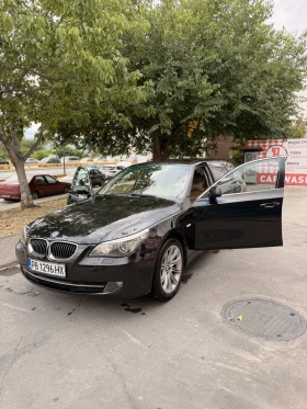 BMW 525, снимка 12