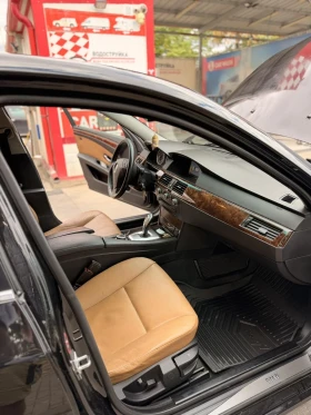 BMW 525, снимка 8