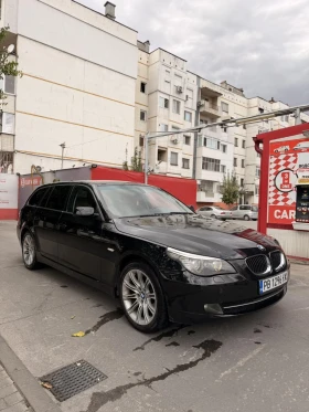 BMW 525, снимка 4