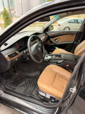 BMW 525, снимка 6