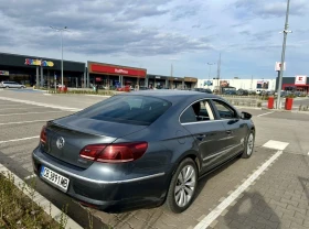 VW Passat CC 2.0TDI DSG, снимка 2