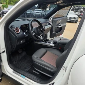 Mercedes-Benz EQB Eqb300 4Matic Electric Arts, снимка 15