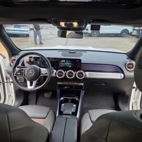 Mercedes-Benz EQB Eqb300 4Matic Electric Arts, снимка 12