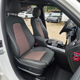 Mercedes-Benz EQB Eqb300 4Matic Electric Arts, снимка 13