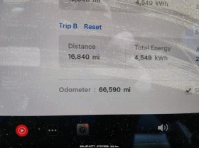 Tesla Model Y 2021 TESLA MODEL Y LONG RANGE DUAL MOTOR, снимка 10