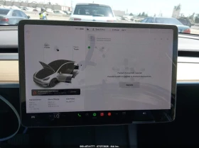 Tesla Model Y 2021 TESLA MODEL Y LONG RANGE DUAL MOTOR, снимка 13