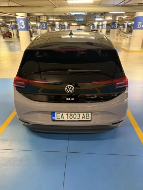 VW ID.3 Pro C150kw, снимка 2