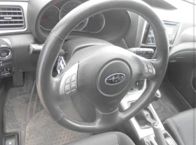 Subaru Impreza 2.0 WRX PAKET, снимка 11