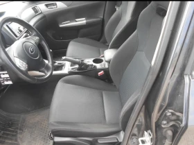 Subaru Impreza 2.0 WRX PAKET, снимка 9
