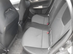 Subaru Impreza 2.0 WRX PAKET, снимка 13