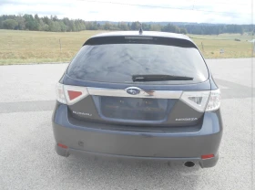 Subaru Impreza 2.0 WRX PAKET, снимка 5