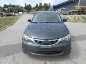 Subaru Impreza 2.0 WRX PAKET, снимка 1