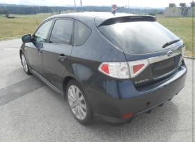 Subaru Impreza 2.0 WRX PAKET, снимка 4