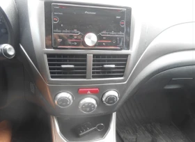 Subaru Impreza 2.0 WRX PAKET, снимка 12