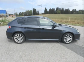 Subaru Impreza 2.0 WRX PAKET, снимка 7