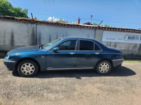 Rover 75 2.0 v6, снимка 2