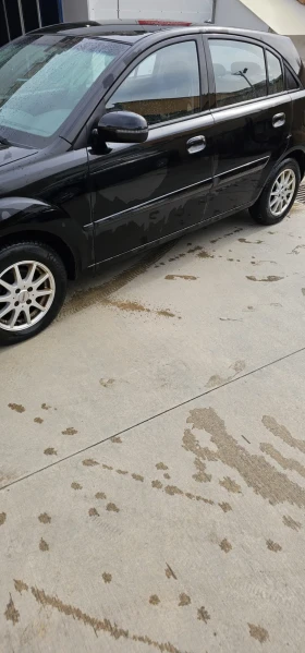 Kia Rio, снимка 7