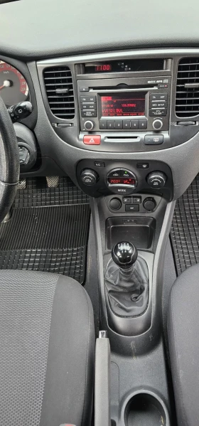 Kia Rio, снимка 4