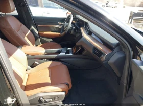 Audi E-Tron Sportback Prestige S Line Quattro, снимка 5