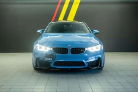 BMW M4 * 2dr Cpe * CARFAX * , снимка 8