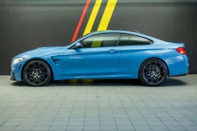 BMW M4 * 2dr Cpe * CARFAX * , снимка 2