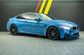 BMW M4 * 2dr Cpe * CARFAX * , снимка 7