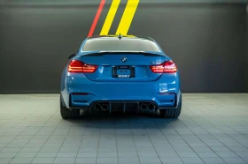 BMW M4 * 2dr Cpe * CARFAX * , снимка 4