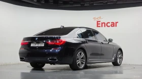 BMW 740 Soft Close Automatic| M Sport Package| Laser Ligh, снимка 2