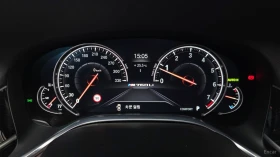 BMW 740 Soft Close Automatic| M Sport Package| Laser Ligh, снимка 13