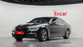 BMW 740 Soft Close Automatic| M Sport Package| Laser Ligh, снимка 1