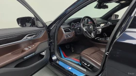 BMW 740 Soft Close Automatic| M Sport Package| Laser Ligh, снимка 9