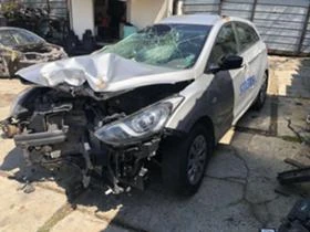 Hyundai I30 1.6 crdi на части - [5] 