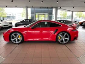 Porsche 911 992 Turbo SCoupe | Mobile.bg    4