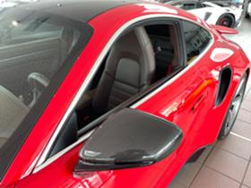 Обява за продажба на Porsche 911 992 Turbo SCoupe ~ 465 000 лв. - изображение 9