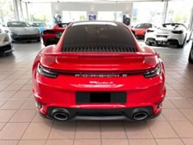 Porsche 911 992 Turbo SCoupe | Mobile.bg    7