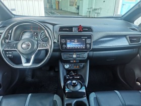 Nissan Leaf  EV  | Mobile.bg   11
