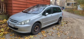 Peugeot 307, снимка 1