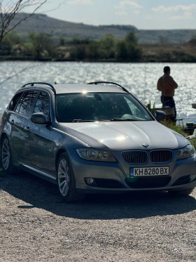 Обява за продажба на BMW 320 ~11 300 лв. - изображение 1