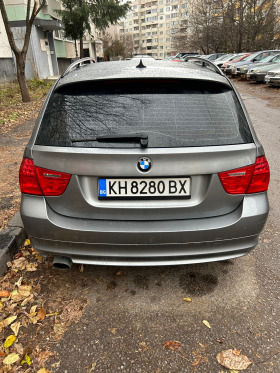 BMW 320, снимка 4 - Автомобили и джипове - 45082981