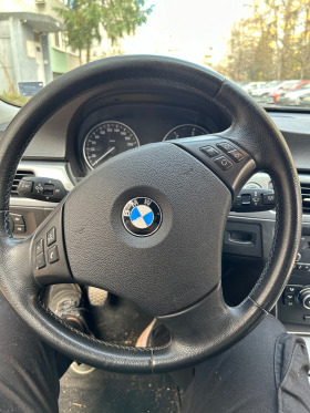 BMW 320, снимка 5 - Автомобили и джипове - 45082981