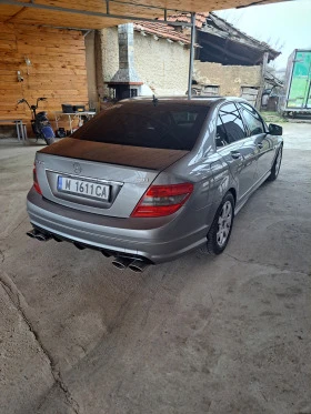     Mercedes-Benz C 350