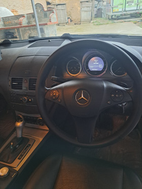 Mercedes-Benz C 350, снимка 5 - Автомобили и джипове - 44491170