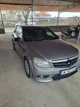 Mercedes-Benz C 350 | Mobile.bg    2