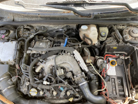 Opel Vectra Проблем има с водата загрява , снимка 6