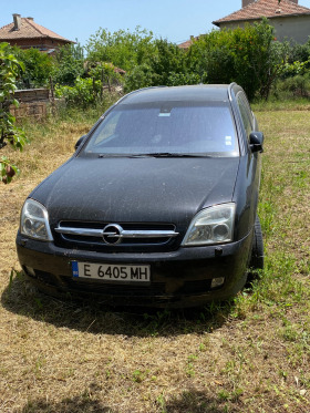 Opel Vectra Проблем има с водата загрява , снимка 1 - Автомобили и джипове - 45793911