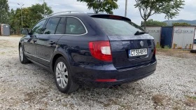 Обява за продажба на Skoda Superb 2.0tdi-170кс-евро 5 6 скорости ~13 499 лв. - изображение 5