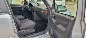 Opel Meriva 1.4I KLIMA NAVI ITALY | Mobile.bg   11
