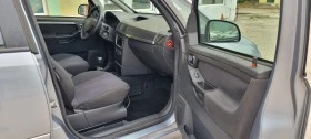 Opel Meriva 1.4I KLIMA NAVI ITALY - [12] 