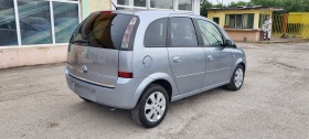 Opel Meriva 1.4I KLIMA NAVI ITALY | Mobile.bg   5