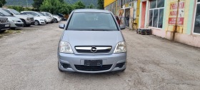 Opel Meriva 1.4I KLIMA NAVI ITALY | Mobile.bg   2